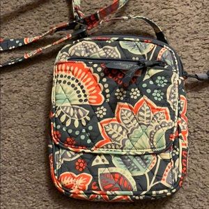 Brand new Vera Bradley small crossbody